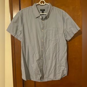 Forever 21 button up